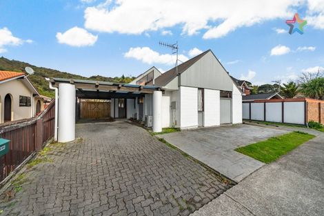 Photo of property in 34 Waddington Drive, Naenae, Lower Hutt, 5011
