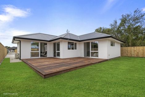 Photo of property in 20a Denbigh Street, Feilding, 4702