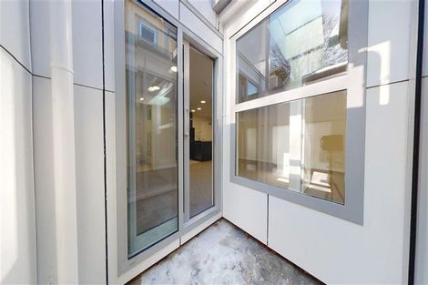 Photo of property in 294u1 Willis Street, Aro Valley, Wellington, 6011