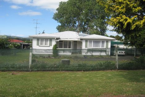 Photo of property in 24 Routley Avenue, Kaikohe, 0405