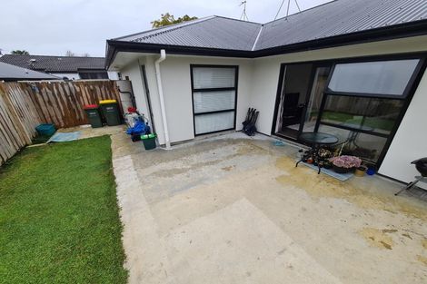 Photo of property in 49u2 Challinor Street, Pukete, Hamilton, 3200