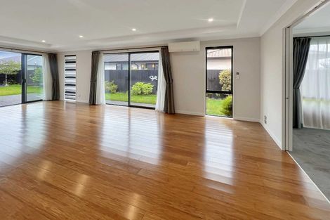 Photo of property in 11 Squadron Road, Wigram, Christchurch, 8042