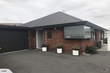 Photo of property in 179 Barrington Street, Somerfield, Christchurch, 8024