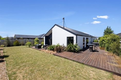 Photo of property in 21 Romanee Lane, Wigram, Christchurch, 8025