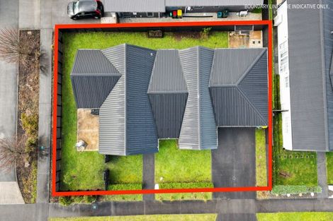 Photo of property in 22 Voight Avenue, Chartwell, Hamilton, 3210