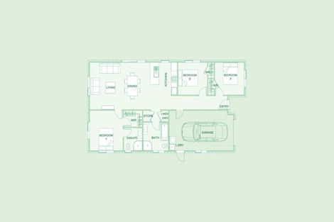 Photo of property in 14 Celia Street, Stratford, 4332