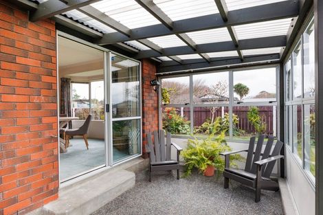 Photo of property in 27 Carter Crescent, Awapuni, Palmerston North, 4412