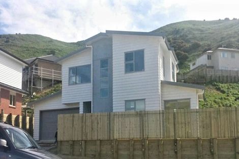 Photo of property in 43 Melksham Drive, Churton Park, Wellington, 6037