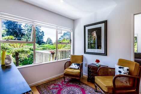 Photo of property in 46 Huia Road, Titirangi, Auckland, 0604