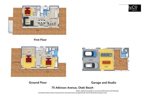 Photo of property in 75 Atkinson Avenue, Otaki Beach, Otaki, 5512