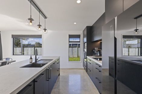 Photo of property in 29 Smith Street, Lepperton, New Plymouth, 4373