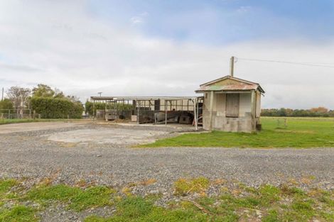 Photo of property in 406 Kumeti Road, Dannevirke, 4972