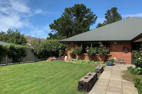 Photo of property in 38 Jollys Road, Cromwell, 9310