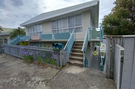 Photo of property in 5/4 Kenwyn Terrace, Newtown, Wellington, 6021