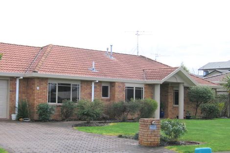 Photo of property in 55 Sunnyhills Avenue, Glenview, Hamilton, 3206