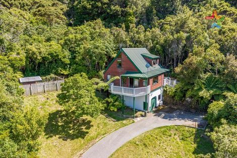 Photo of property in 45 Kairanga Crescent, Wainuiomata, Lower Hutt, 5014