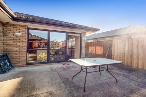 Photo of property in 33 Faringdon Boulevard, Rolleston, 7615