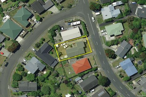 Photo of property in 15 Brora Crescent, Papakowhai, Porirua, 5024