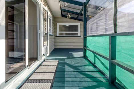 Photo of property in 27 Byron Street, Greymouth, 7805