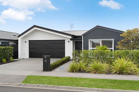 Photo of property in 23 Probert Crescent, Chartwell, Hamilton, 3210