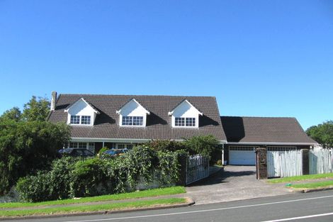 Photo of property in 50 Murvale Drive, Bucklands Beach, Auckland, 2014