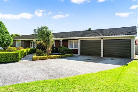 Photo of property in 6 Te Puia Street, Te Kamo, Whangarei, 0112
