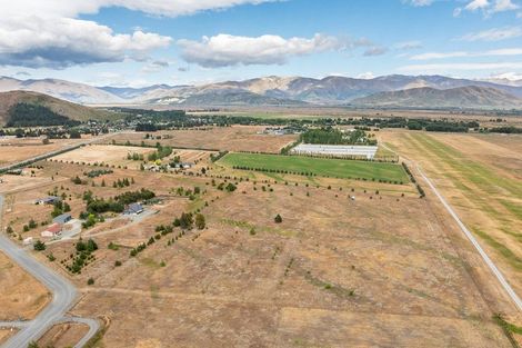 Photo of property in 17 Hardacre Place, Omarama, 9412