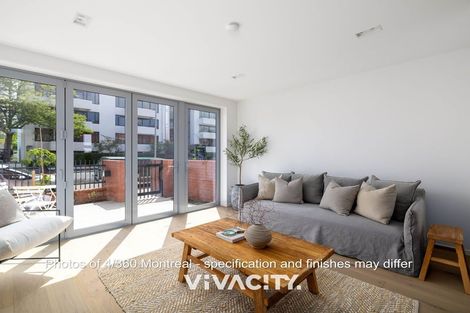 Photo of property in 8/33 Kilmore Street, Christchurch Central, Christchurch, 8013