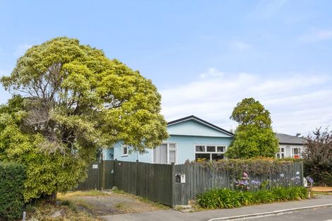 Photo of property in 52 Sheldon Street, Woolston, Christchurch, 8023