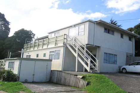 Photo of property in 1 Hardy Street, Johnsonville, Wellington, 6037