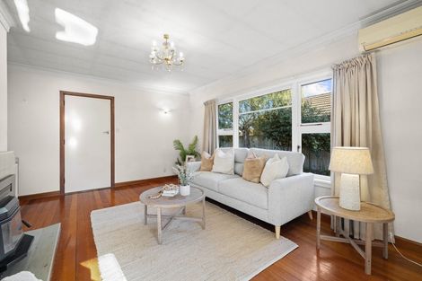 Photo of property in 46 Cranbrook Avenue, Burnside, Christchurch, 8053