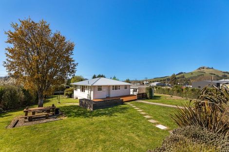 Photo of property in 127 Dunback Road, Palmerston, 9430