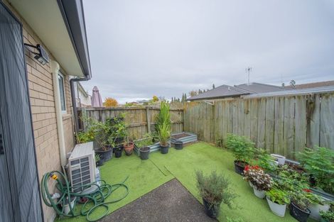 Photo of property in 65 Chiefs Court, Hamilton East, Hamilton, 3216