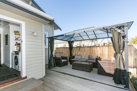 Photo of property in 150 Vigor Brown Street, Napier South, Napier, 4110