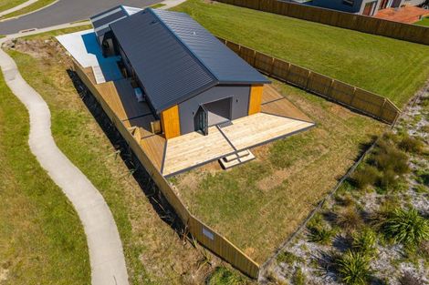 Photo of property in 62 Kowhai Crescent, Ohakune, 4625