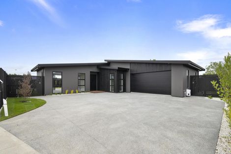 Photo of property in 126 Churcher Street, Maewa, Feilding, 4702