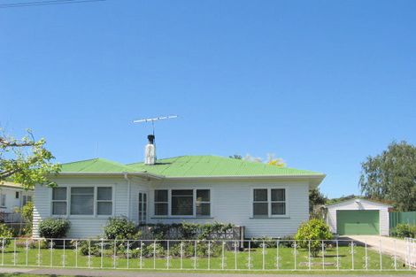 Photo of property in 59 Grigg Street, Kaitaia, 0410