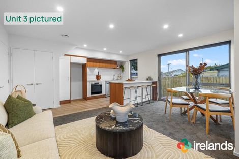 Photo of property in 1/175 Aldwins Road, Phillipstown, Christchurch, 8062