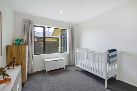 Photo of property in 14 Ridgeway Avenue, Rolleston, 7615