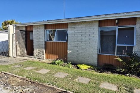 Photo of property in 7 Wells Place, Tamatea, Napier, 4112
