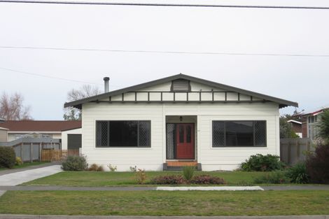 Photo of property in 20 Avenue Road, Greenmeadows, Napier, 4112