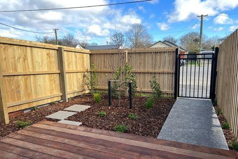 Photo of property in 9 Ward Street, Addington, Christchurch, 8024