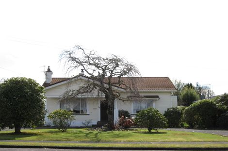 Photo of property in 24 Pembroke Road, Stratford, 4332