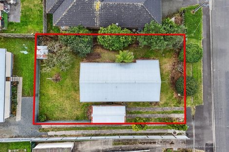 Photo of property in 96 Higgins Road, Frankton, Hamilton, 3204