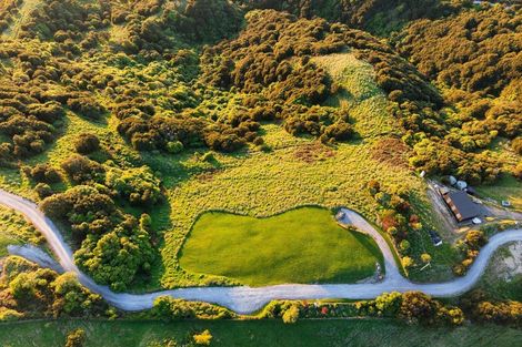 Photo of property in 1481x State Highway 1, Mangamaunu, Kaikoura, 7371