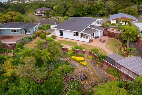 Photo of property in 44 Dowse Drive, Maungaraki, Lower Hutt, 5010