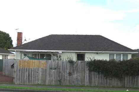 Photo of property in 622 Te Atatu Road, Te Atatu Peninsula, Auckland, 0610