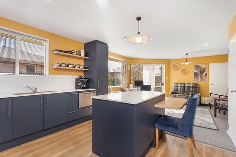 Photo of property in 15 Charlotte Lane, Woolston, Christchurch, 8062