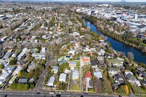 Photo of property in 16 Boundary Road, Claudelands, Hamilton, 3214