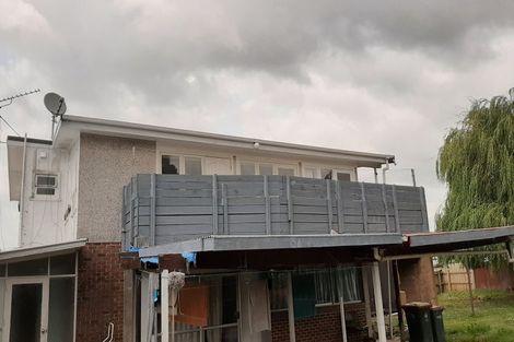 Photo of property in 21 Margaret Road, Papatoetoe, Auckland, 2025
